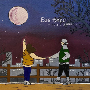 Bas Tera