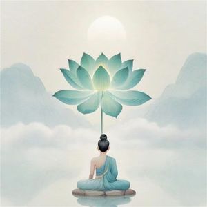 养生五音 静心疗愈疏肝