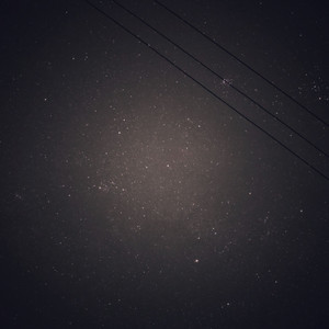 星河流转，人情长存