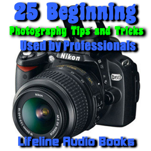 Tips For Photographing Wildlife