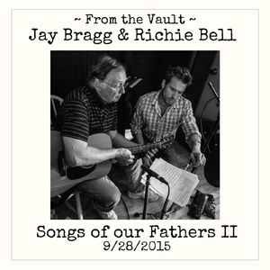 The Great American Bum