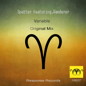 Variable (Original Mix)