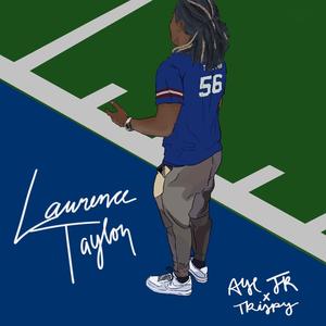 Lawrence Taylor