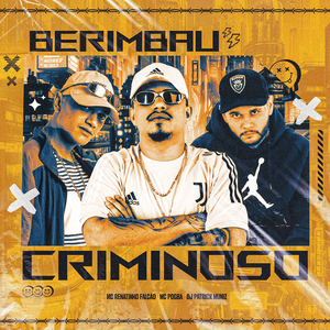 Berimbau Criminoso