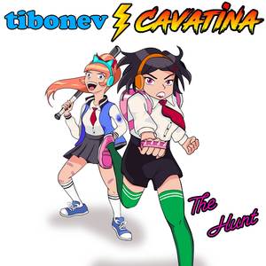 The Hunt (from "River City Girls")