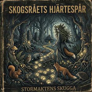 Skogsråets Hjärtespår