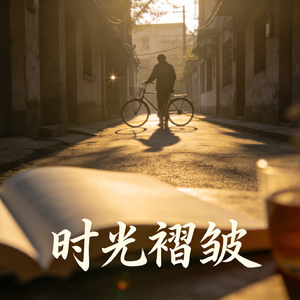 慢慢讲的旧时光