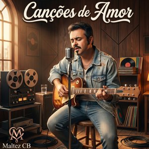 Canções de Amor