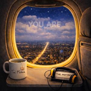 Where Have You Been All My Life? (Megan's Mix)