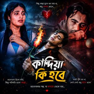 কান্দিয়া কি হবে