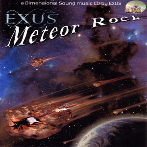 Raining Spears (Exus track 127)