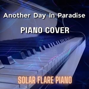 Another Day In Paradise