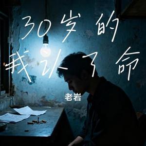 30岁的我认了命