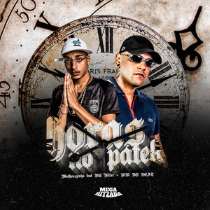 Horas no Patek