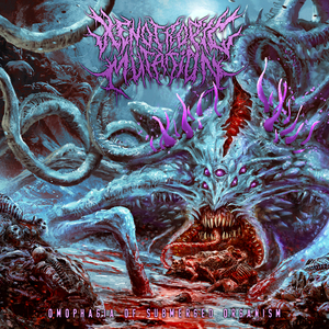 Ravenous Void Psychasthenia