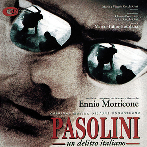 Ceneri (From "Pasolini, un delitto italiano" Soundtrack)