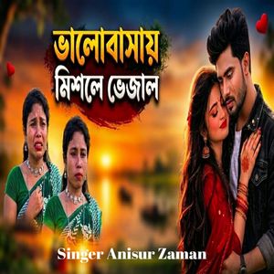 ভালোবাসায় মিশলে ভেজাল