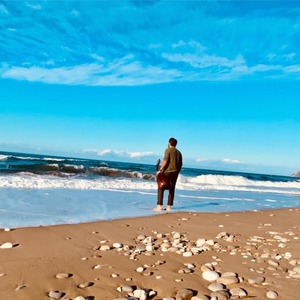 Once Up On The Time...