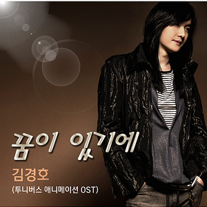 꿈이 있기에 (투니버스 원피스 주제가)