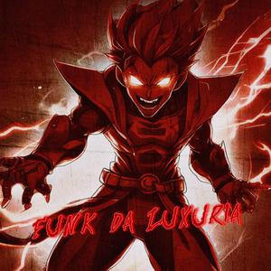 Funk da Luxúria