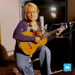 Nanhe Baalak (Little Children) (feat. Gloria Akhterjahan) (Studio Sessions)