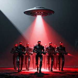 Visitors