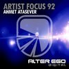 Ahmet Atasever - Illuminate