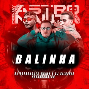 Balinha (feat. Dj Silverio & MC MN)