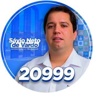 Vamo Votar 20999