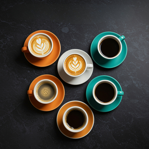 Polyrhythm of the Forgotten Gods