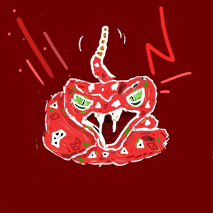 Brazen (Instrumental)