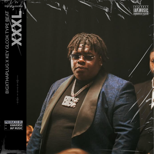 Bigxthaplug x Key Glcok Type Beat