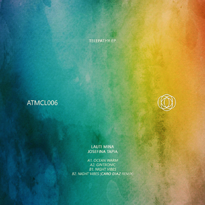 Night Vibes (Caro Diaz Remix)