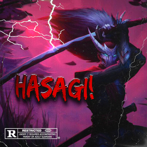 HASAGI!