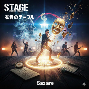 Stage - 本音のテーブル