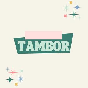 TAMBOR