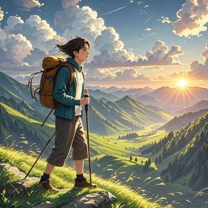 山那边的风_苏棠Sugar