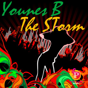 The Storm (Sam Rockwell Electro Marrakesh Vibes Mix)