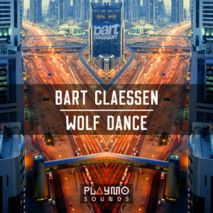 Wolf Dance (Original Mix)
