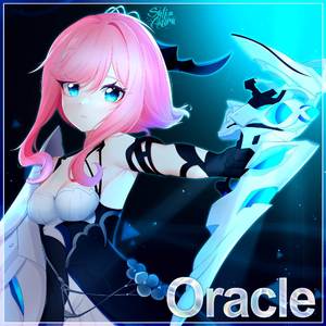 Oracle (Russian ver.)