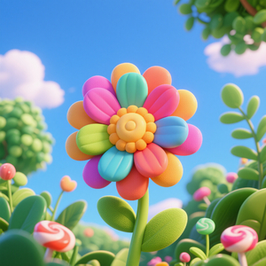 Courage Pushes Harder