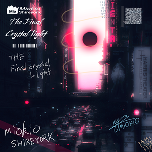 The Final Crystal Light