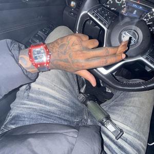 IM NOT OK (FattMackFlow)