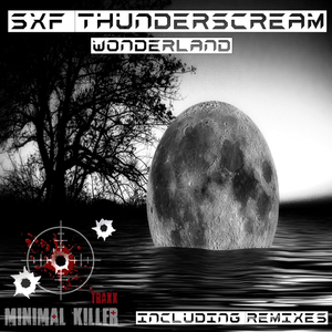 Wonderland (Padex Remix)