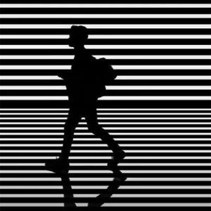 黑白世界（伴奏）