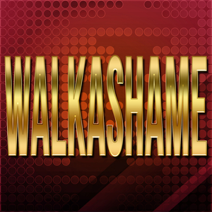 Walkashame (Originally Performed by Meghan Trainor) (Karaoke Version)