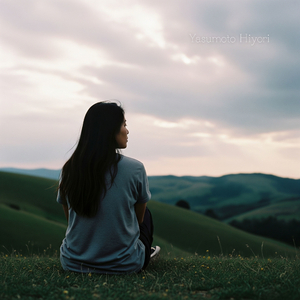 流れに身をゆだねて