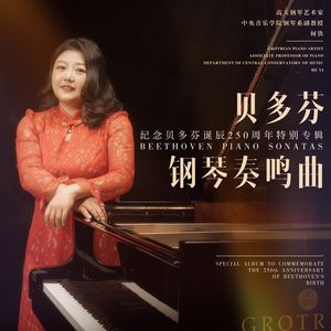 Op.53 第三乐章（III. Allegretto moderato）