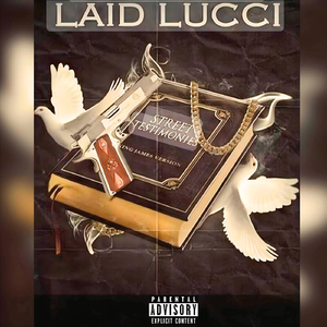 Ybd (feat. Jason Luciano)