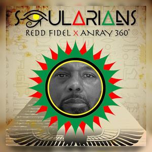 Nu Lyfe (feat. Red Pill, Anray 360°, Blue Pill & Redd Fidel)